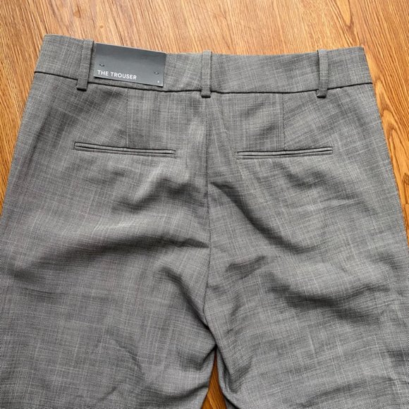 Ann Taylor The Trouser pant NWT - Picture 6 of 7
